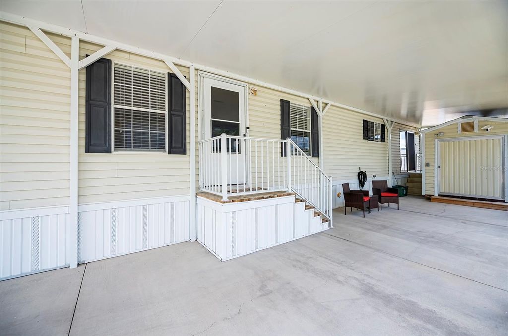 Photo of 2100 Kings Highway #40, Punta Gorda, FL 33980 (MLS # C7510490)