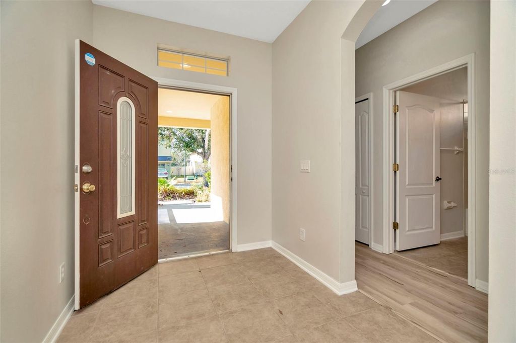 Photo of 7806 Grasmere Drive, Land O Lakes, FL 34637 (MLS # TB8303639)