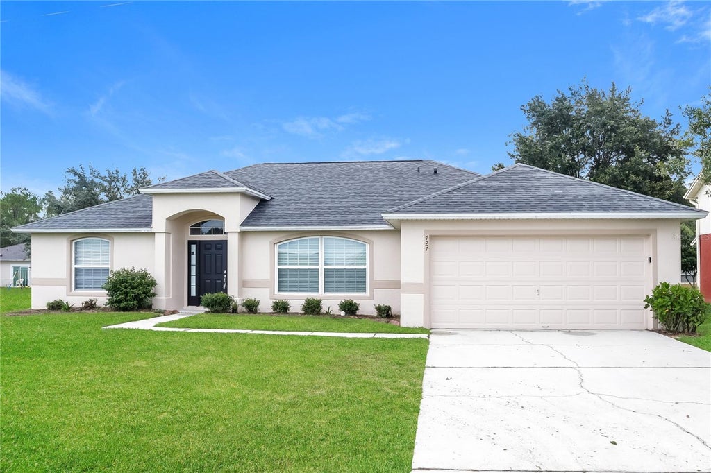 Photo of 727 Del Rio Way, Kissimmee, FL 34758 (MLS # C7532498)