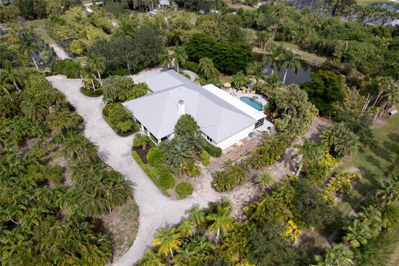 ACREAGE - Residential