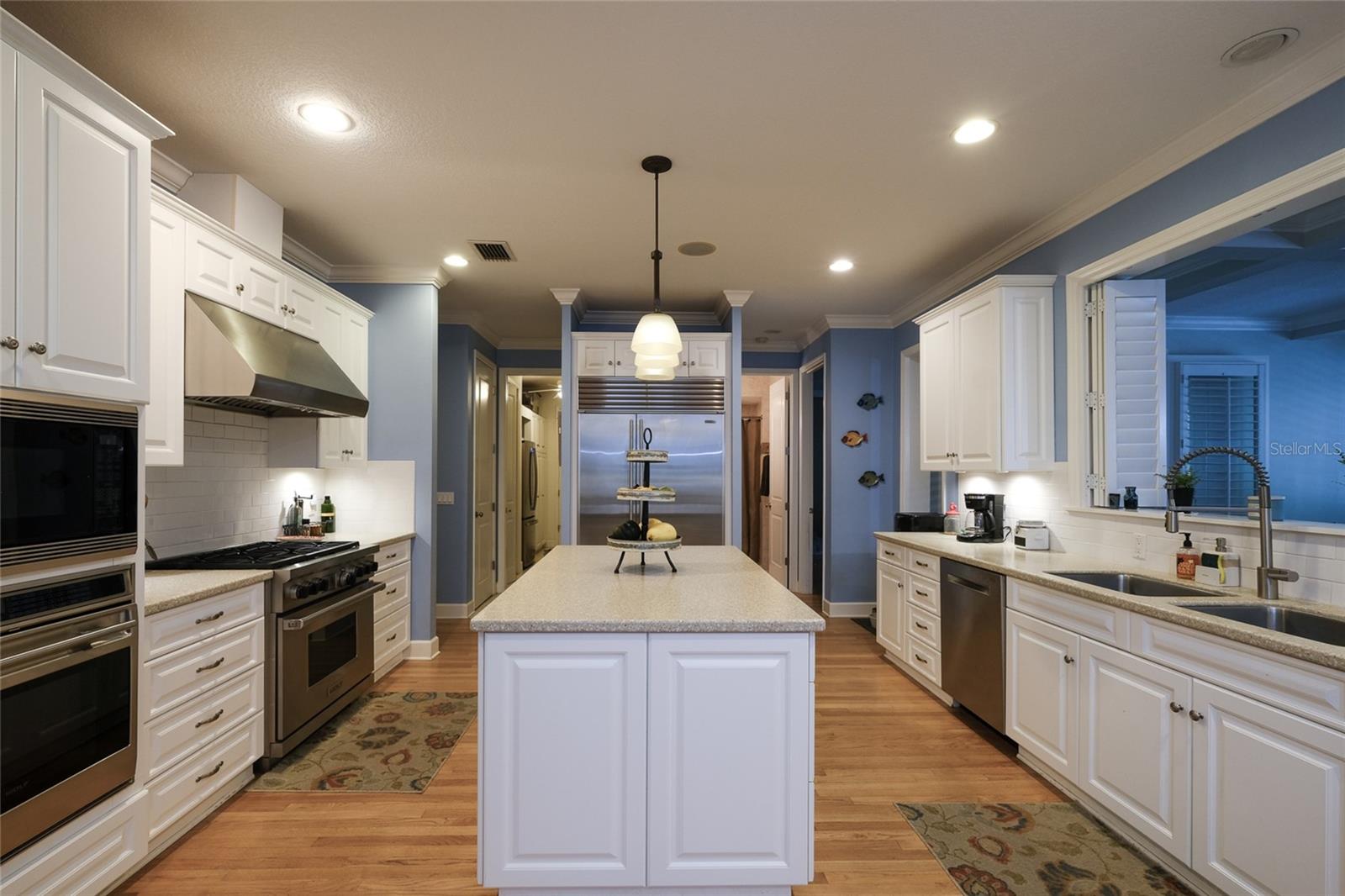 ACREAGE - Residential