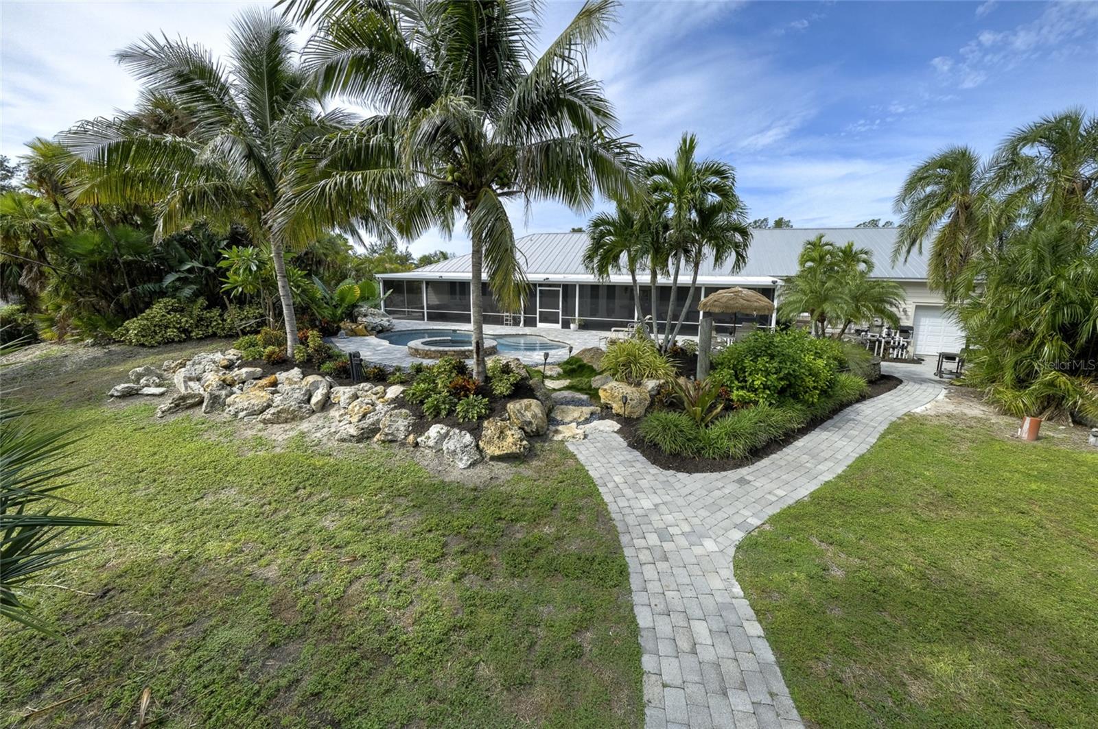 ACREAGE - Residential