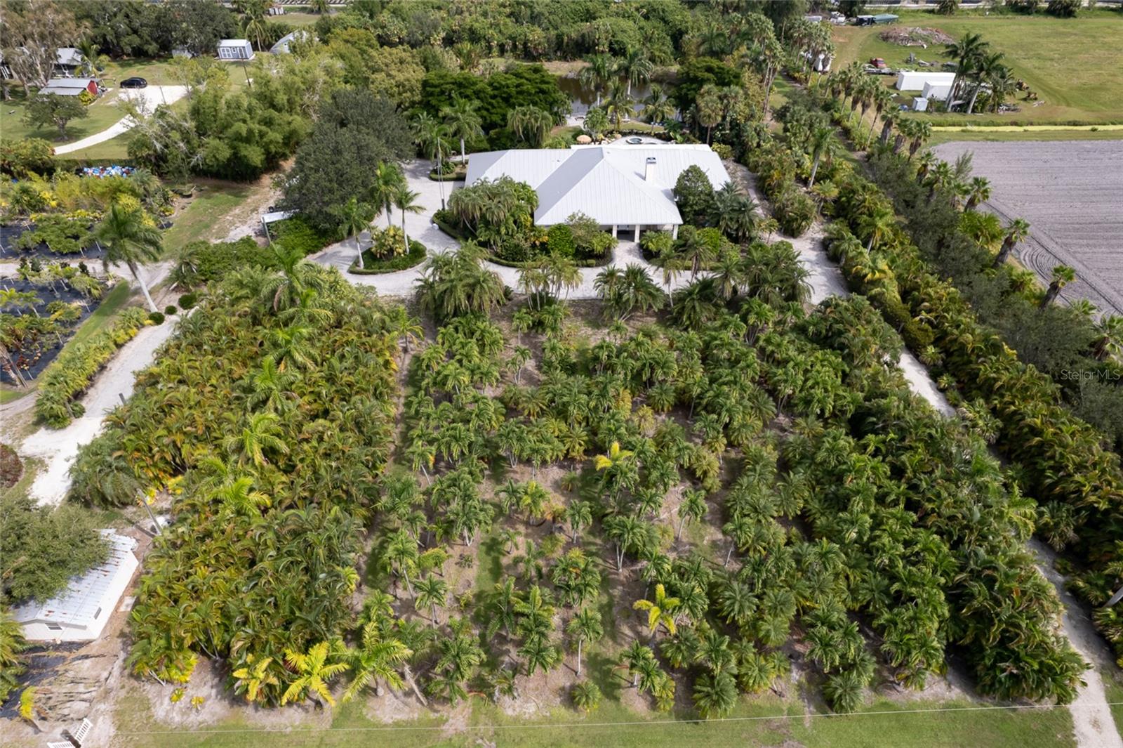 ACREAGE - Residential