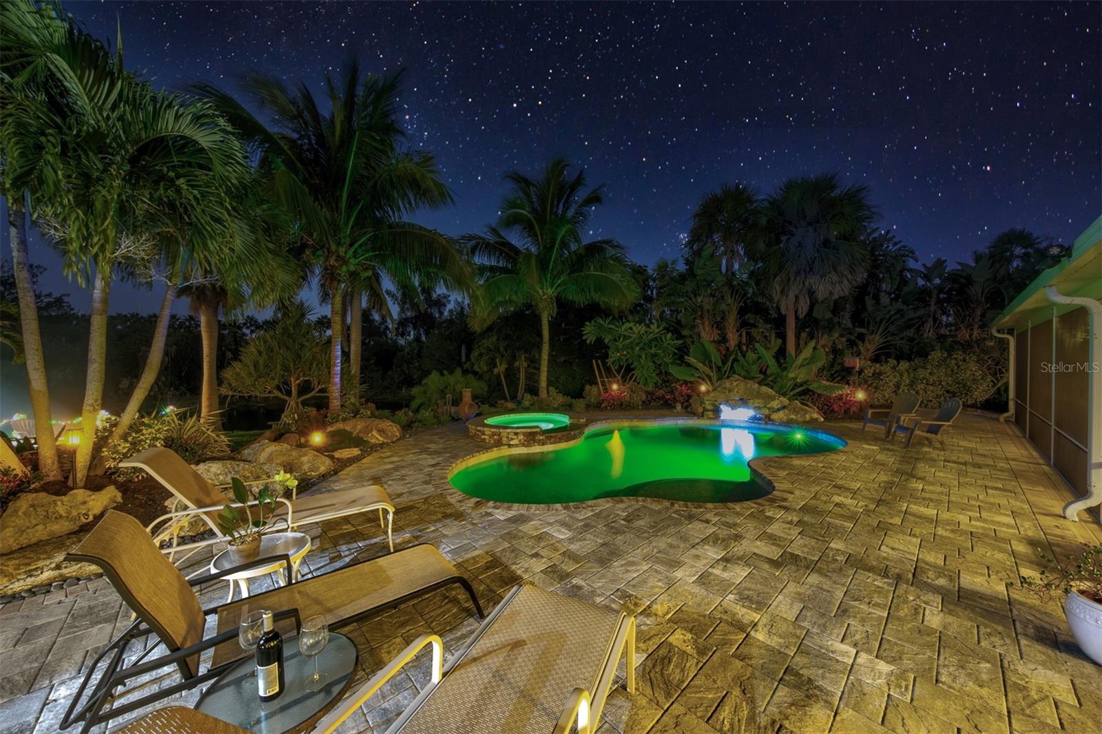 ACREAGE - Residential