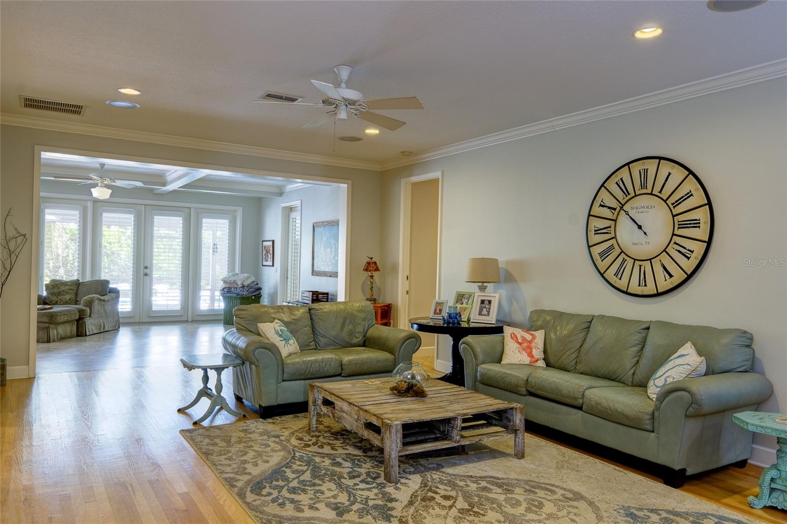 ACREAGE - Residential