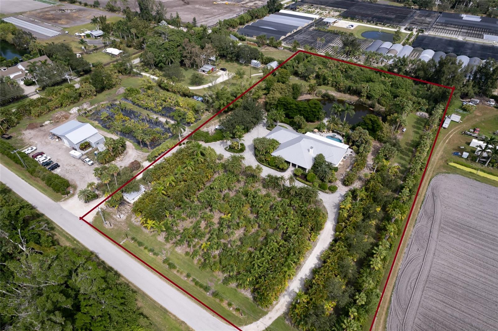 ACREAGE - Residential