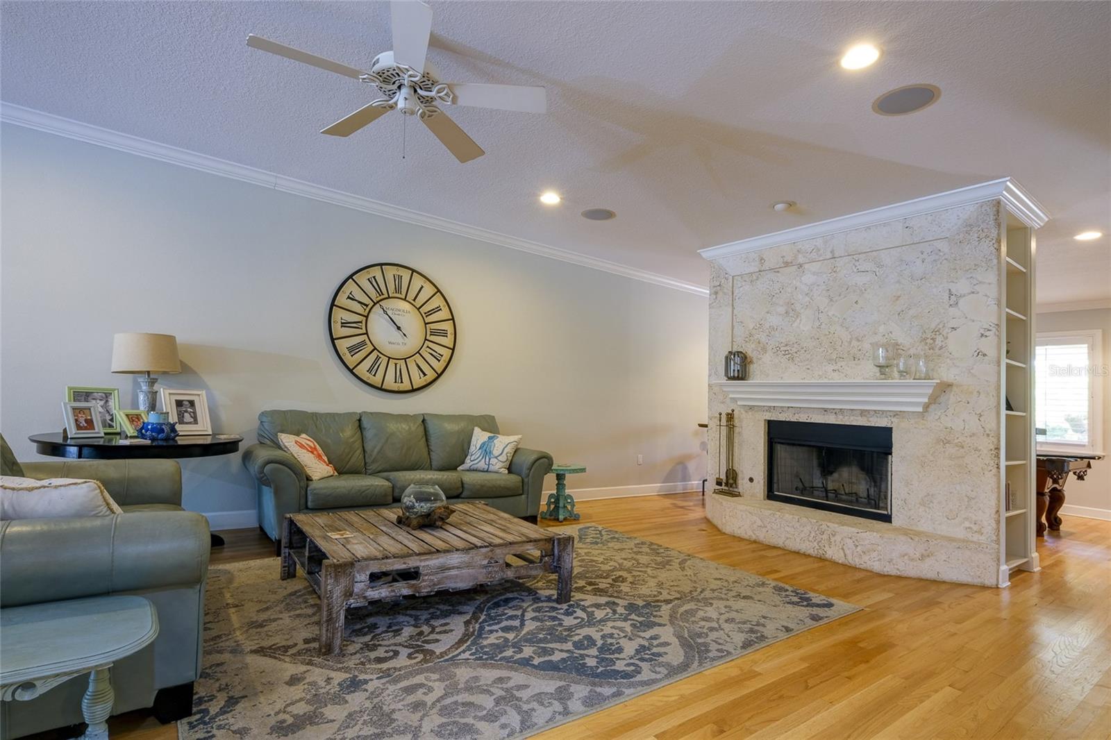 ACREAGE - Residential