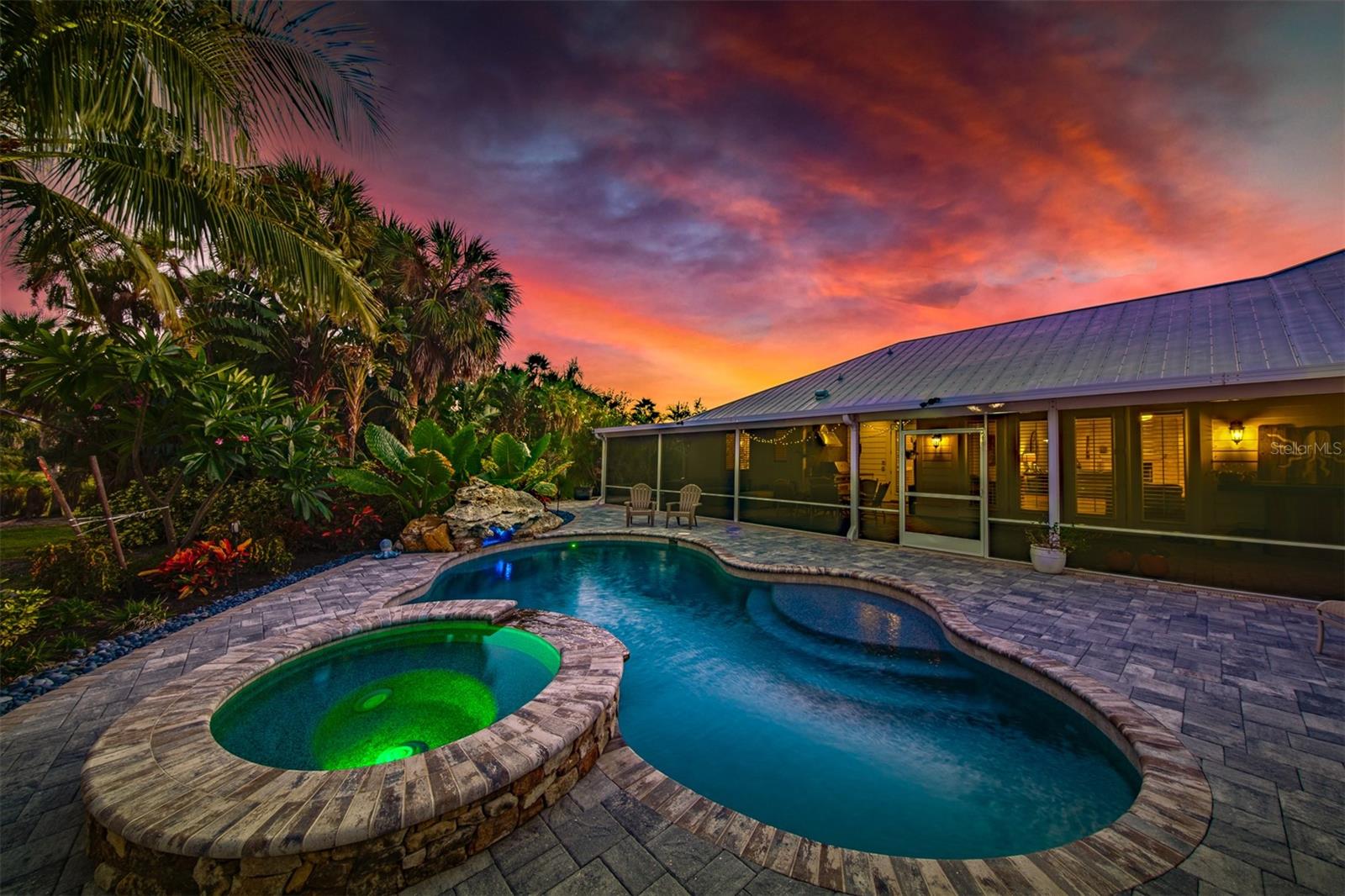 ACREAGE - Residential