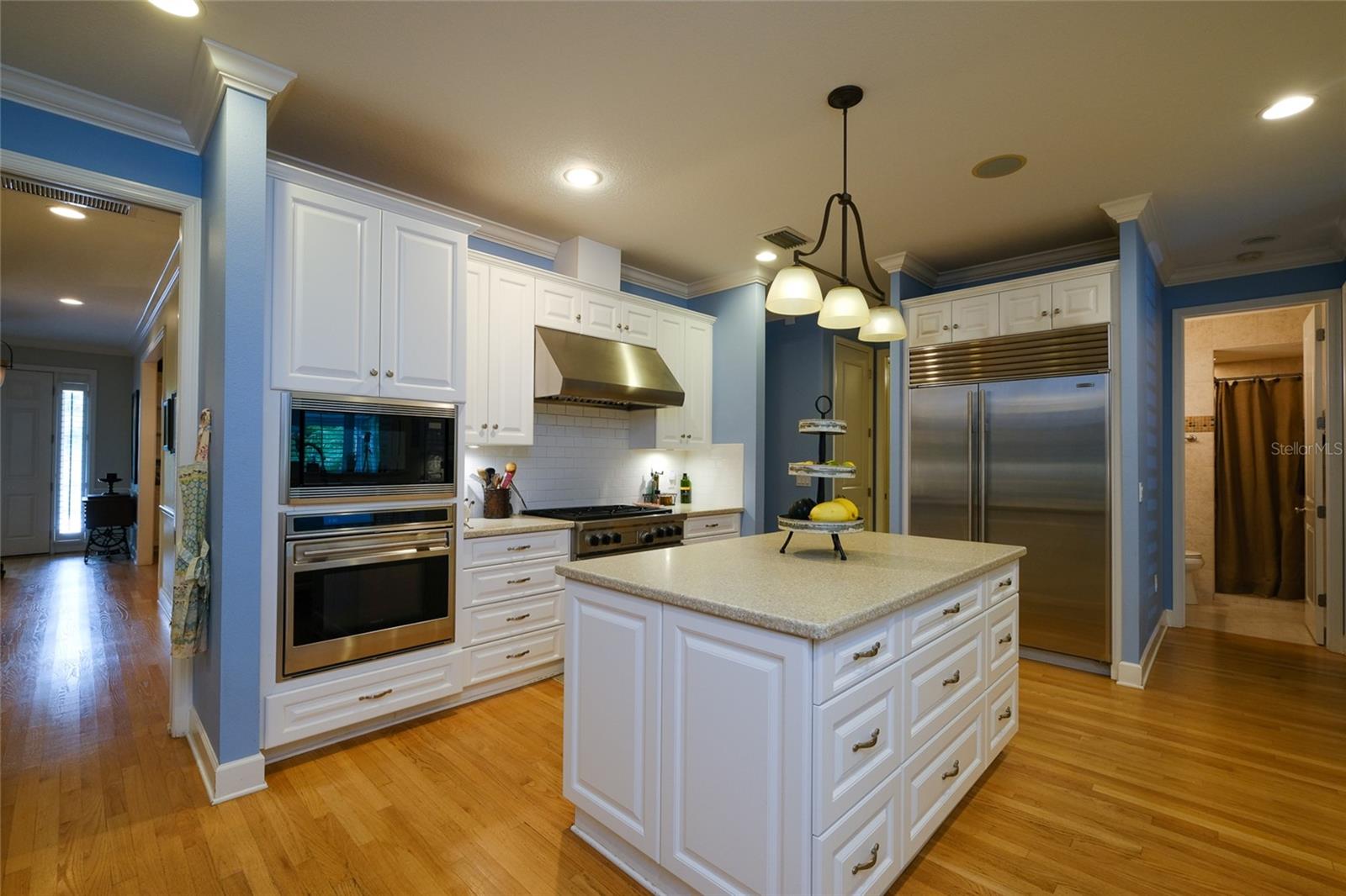 ACREAGE - Residential