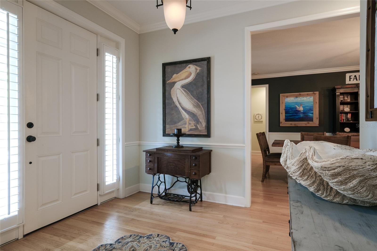 ACREAGE - Residential