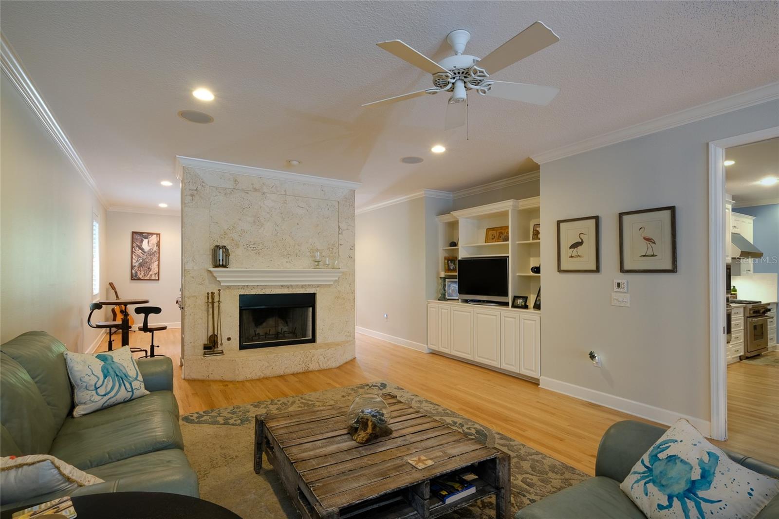 ACREAGE - Residential