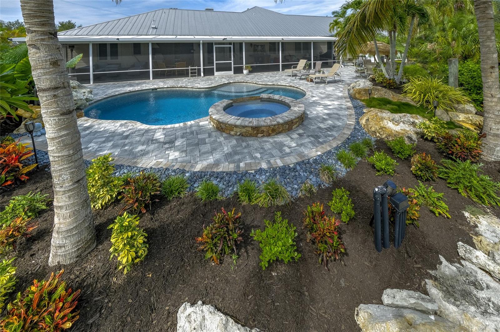 ACREAGE - Residential