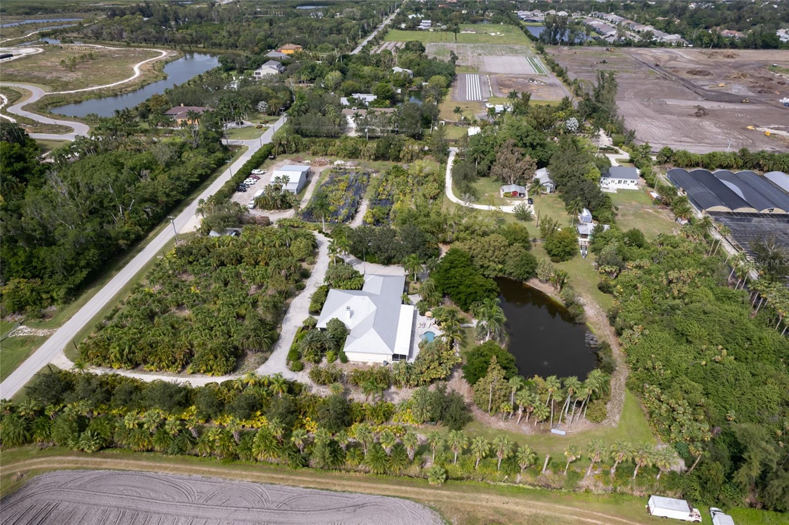 ACREAGE - Residential