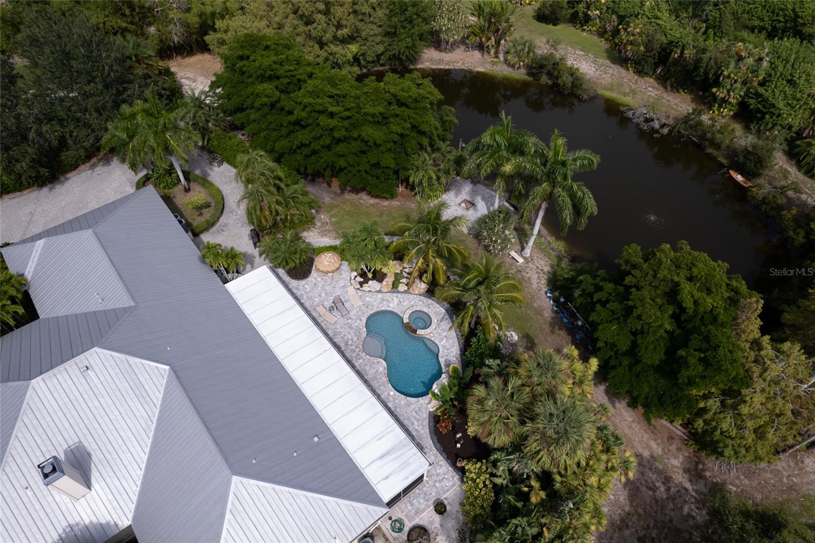 ACREAGE - Residential