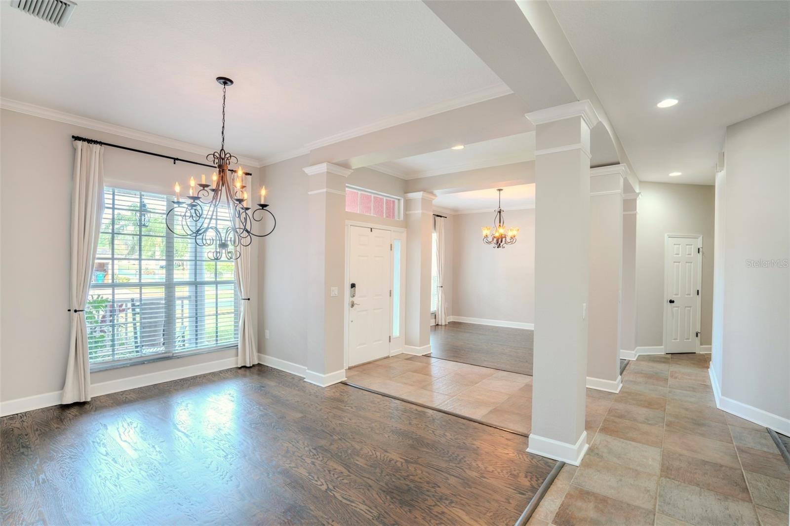 511 CROWNED EAGLE COURT
