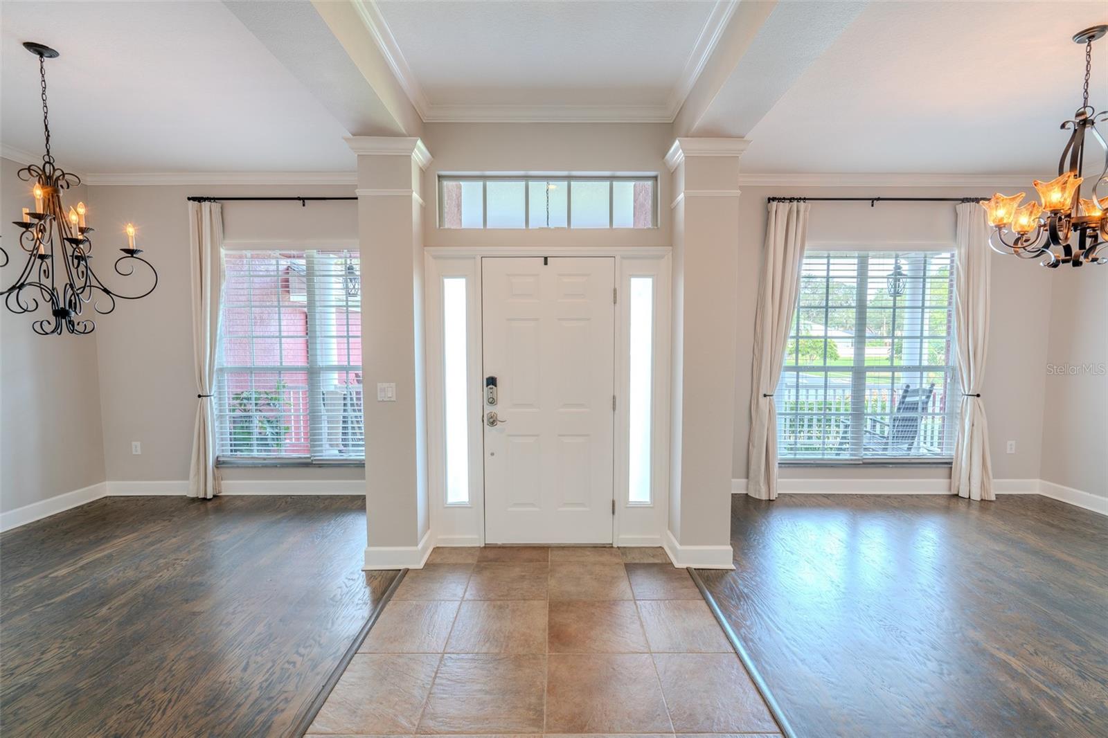 511 CROWNED EAGLE COURT