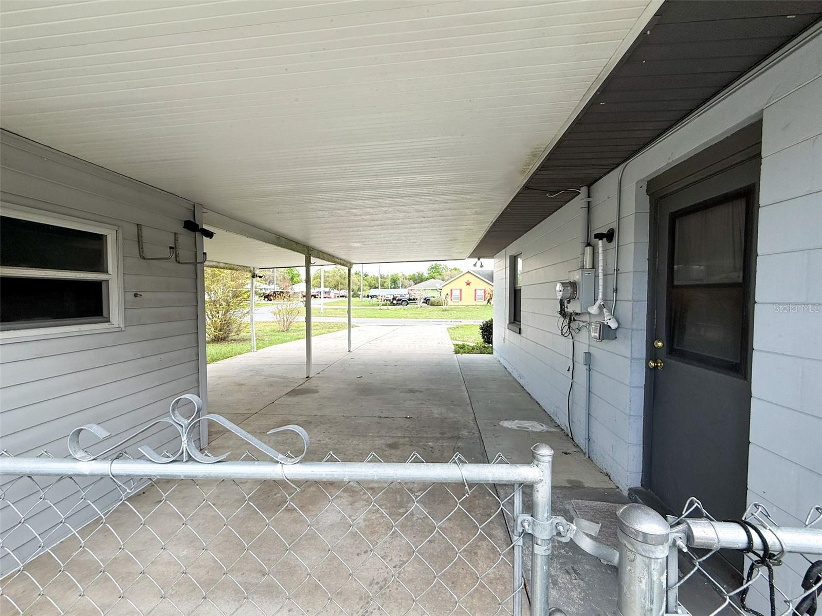 TRACY'S POINT - Residential