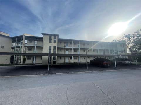Photo of 5245 Amulet Drive #208, New Port Richey, FL 34652 (MLS # TB8522561)