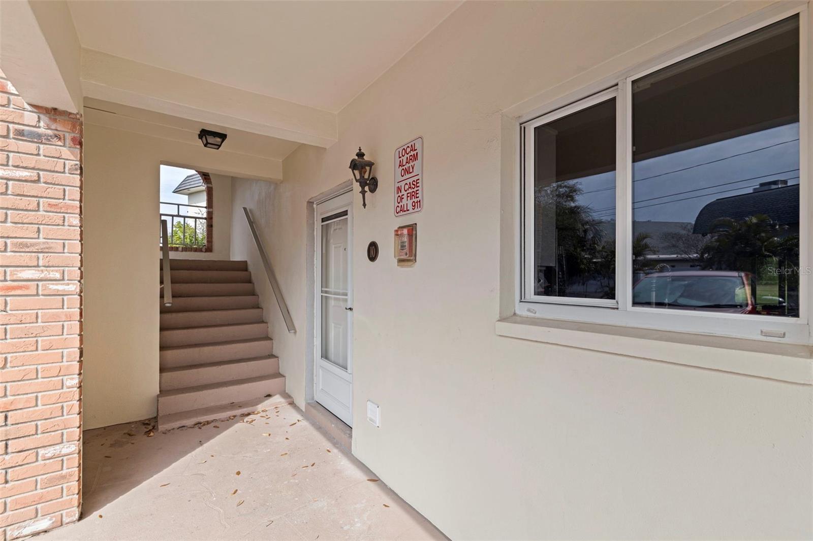 4480 OVERLOOK DRIVE NE 10