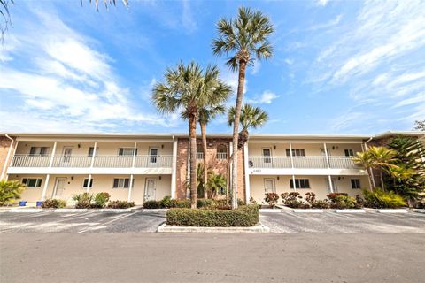 Photo of 4480 Overlook Drive NE #10, St Petersburg, FL 33703 (MLS # TB8480113)