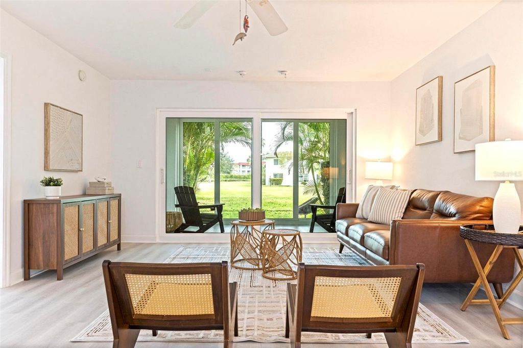 Photo of 4480 Overlook Drive NE #10, St Petersburg, FL 33703 (MLS # TB8480113)