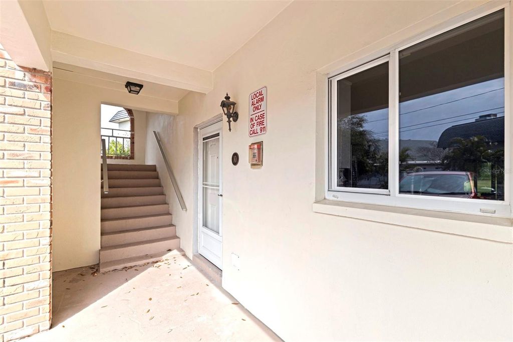 Photo of 4480 Overlook Drive NE #10, St Petersburg, FL 33703 (MLS # TB8480113)