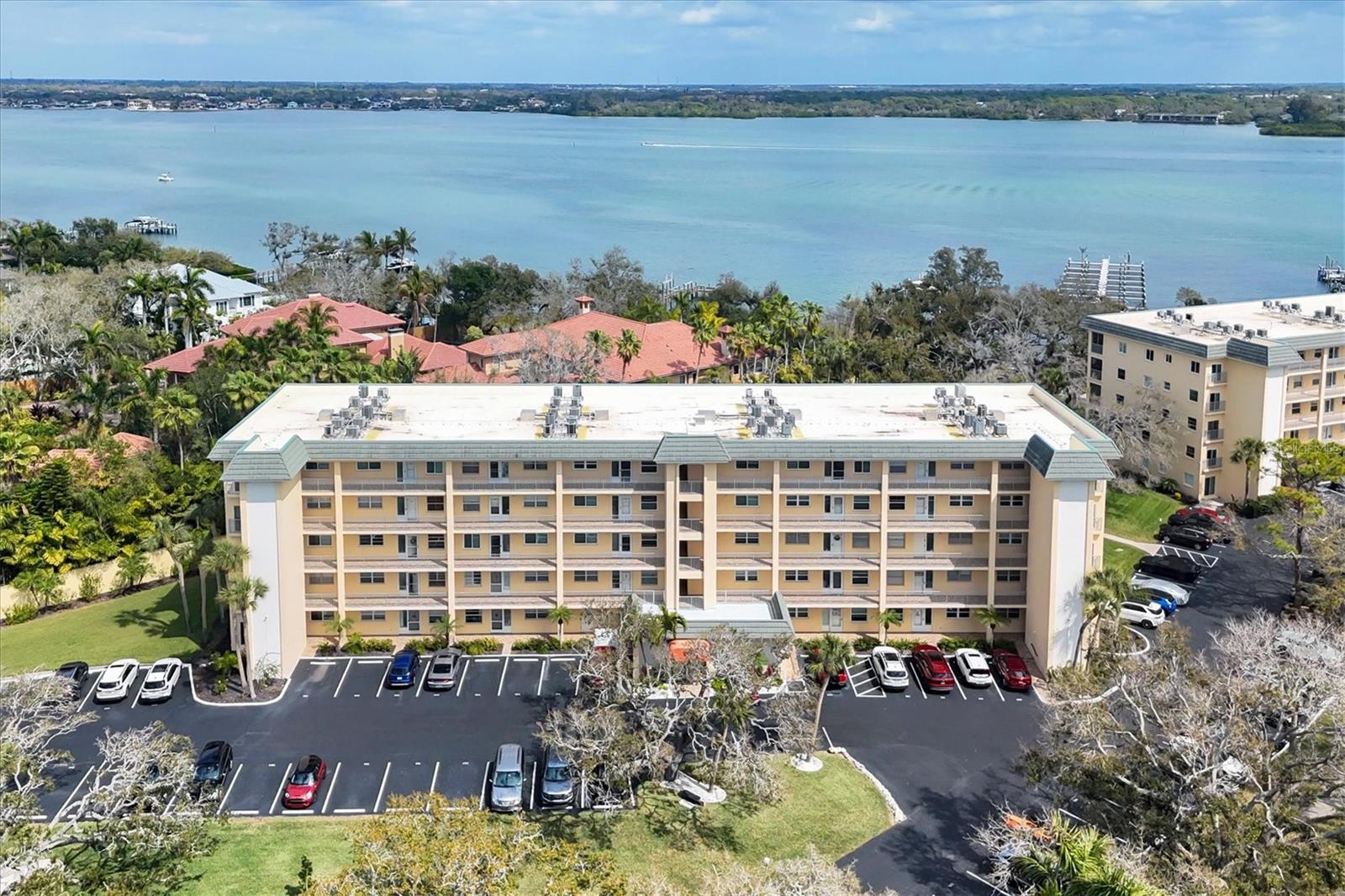 8625 MIDNIGHT PASS ROAD 506B