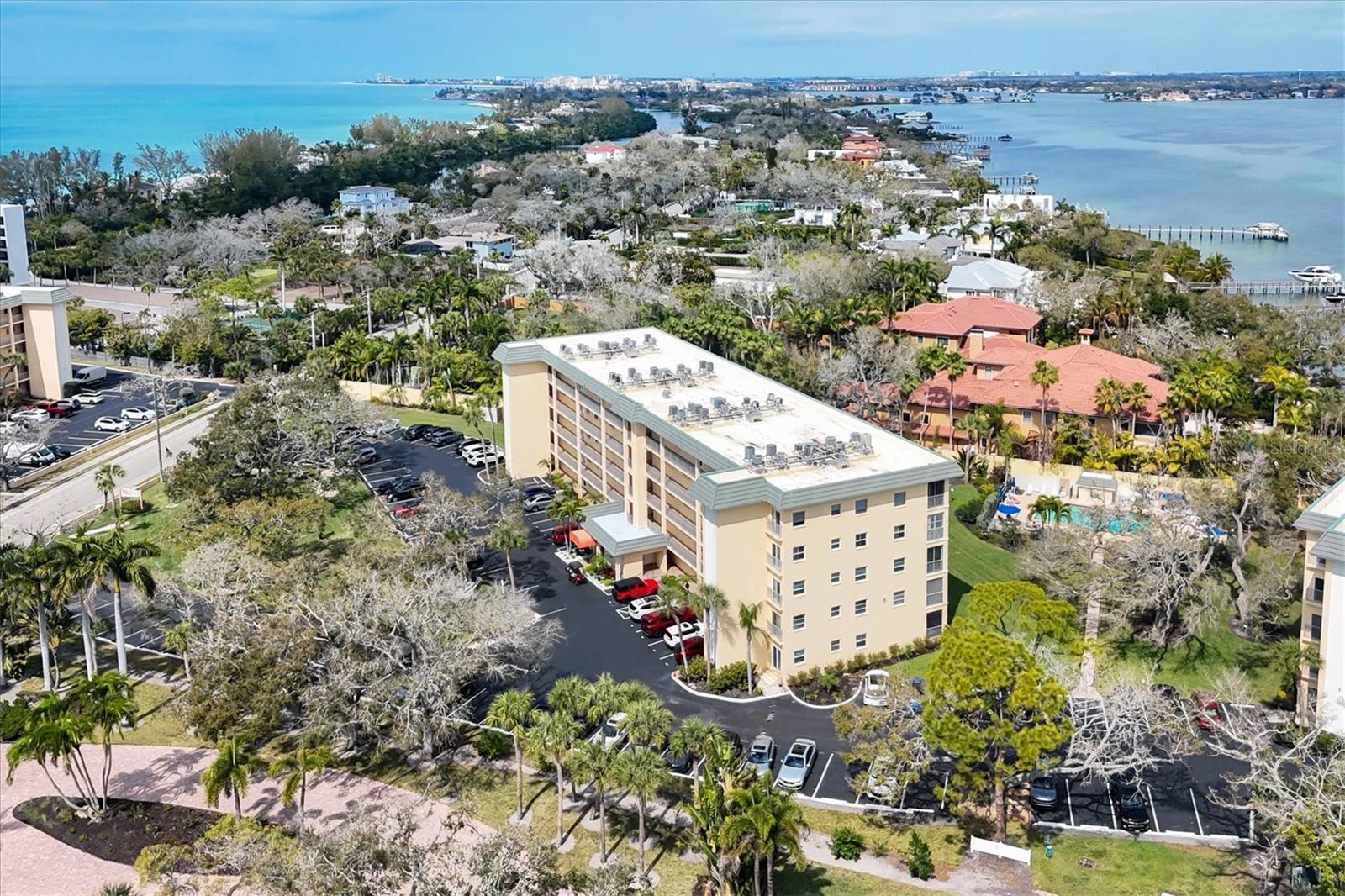 8625 MIDNIGHT PASS ROAD 506B