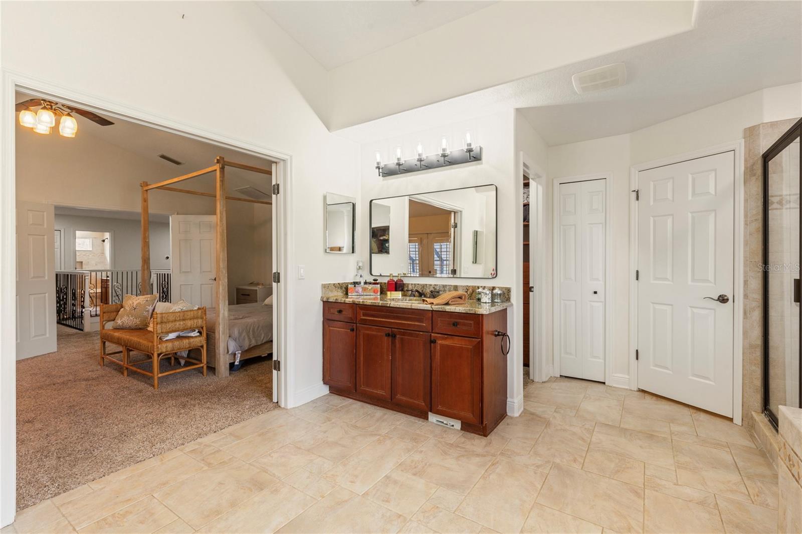 BALLANTRAE VILLAGE 05 - Residential