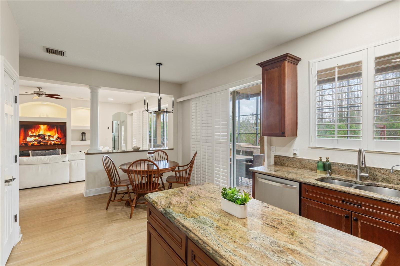 BALLANTRAE VILLAGE 05 - Residential