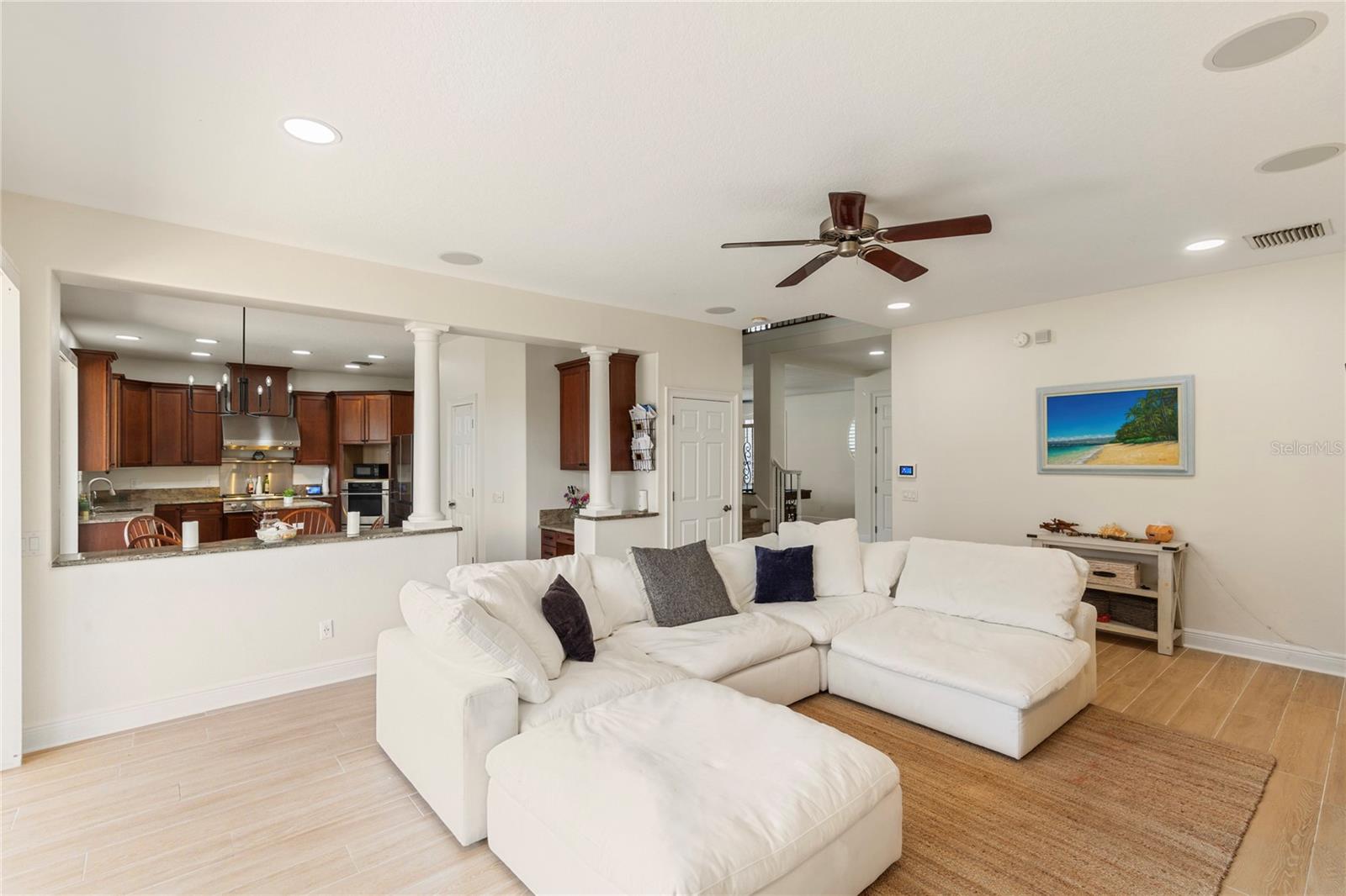 BALLANTRAE VILLAGE 05 - Residential