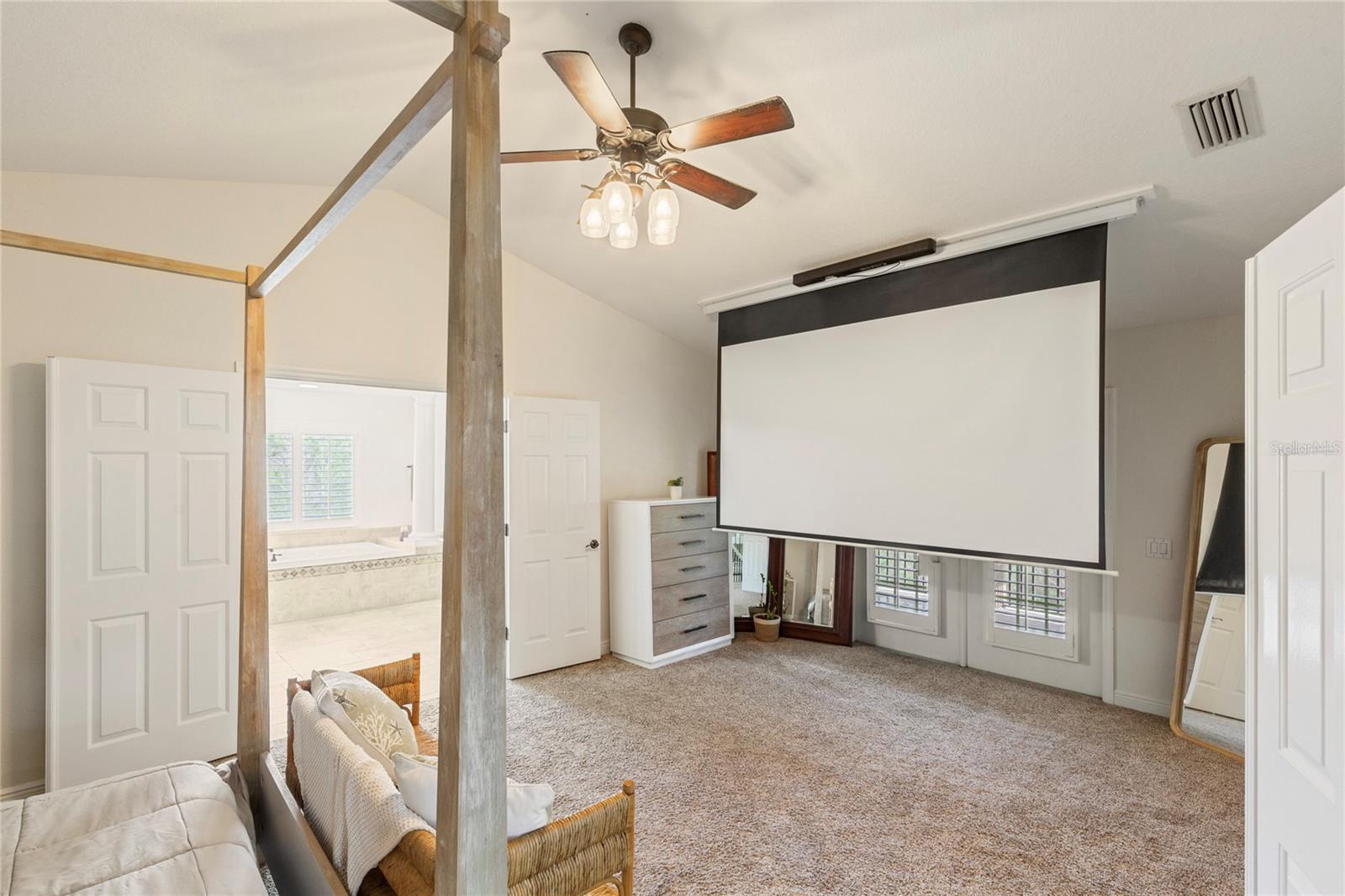 BALLANTRAE VILLAGE 05 - Residential