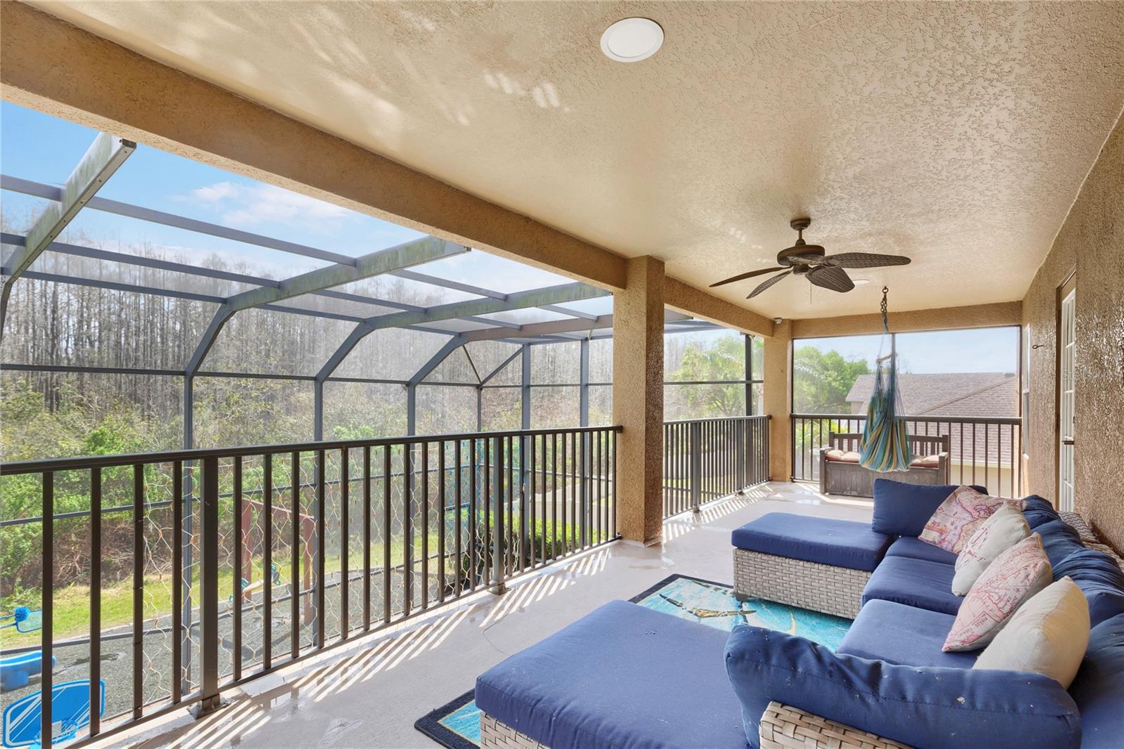 BALLANTRAE VILLAGE 05 - Residential