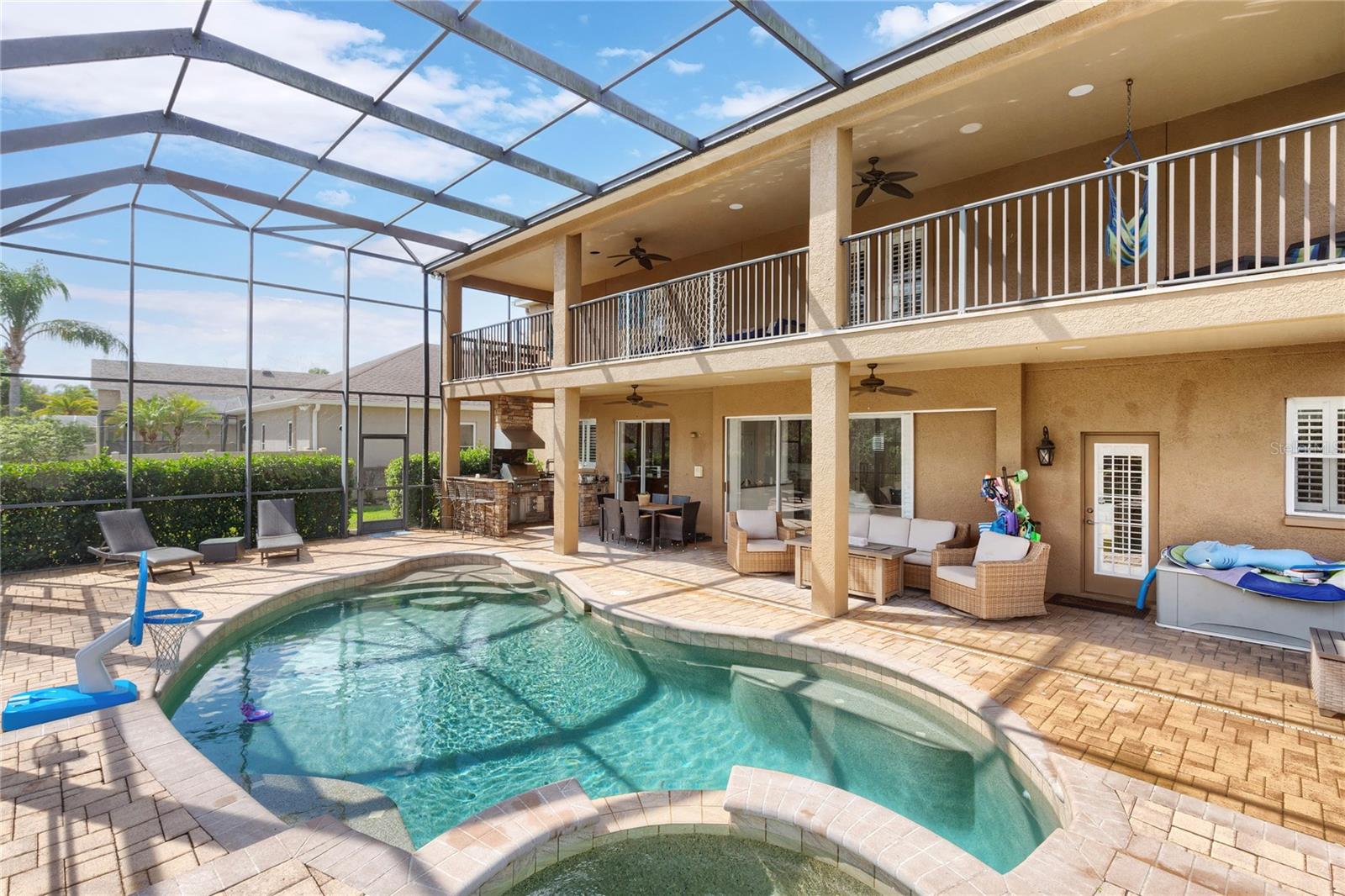 BALLANTRAE VILLAGE 05 - Residential