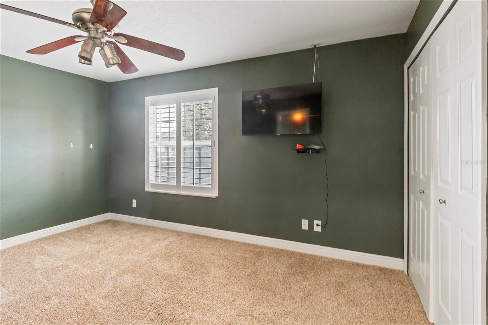 BALLANTRAE VILLAGE 05 - Residential