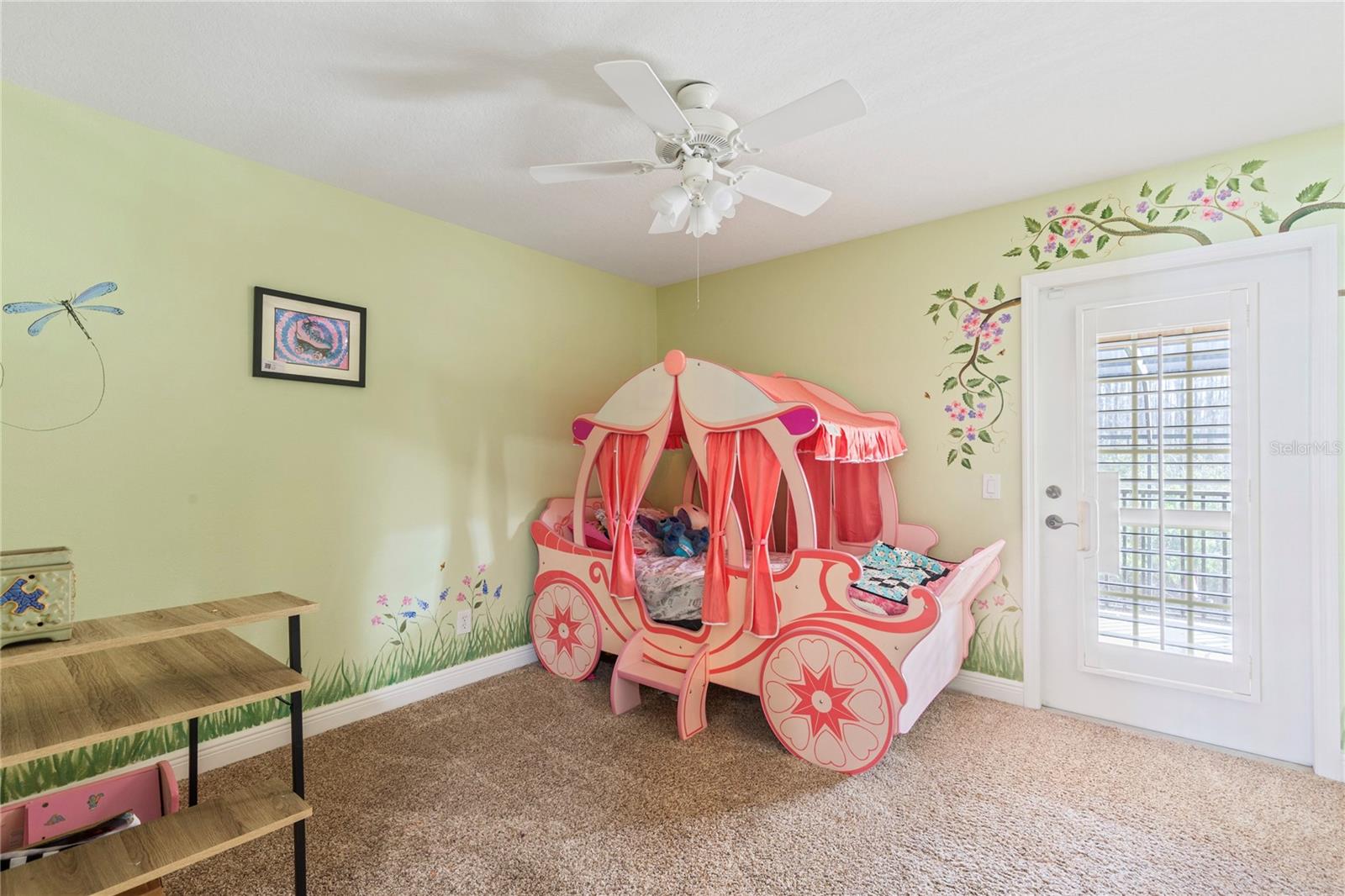 BALLANTRAE VILLAGE 05 - Residential