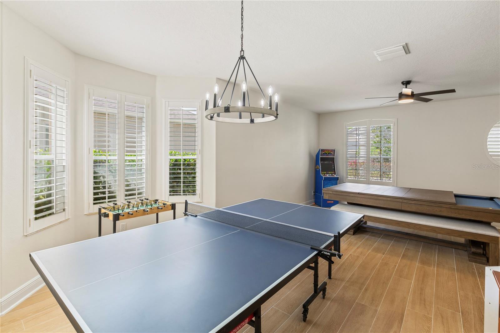 BALLANTRAE VILLAGE 05 - Residential