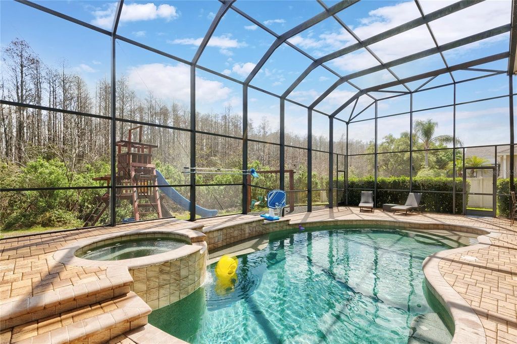 Photo of 3726 Duke Firth Street, Land O Lakes, FL 34638 (MLS # TB8484570)