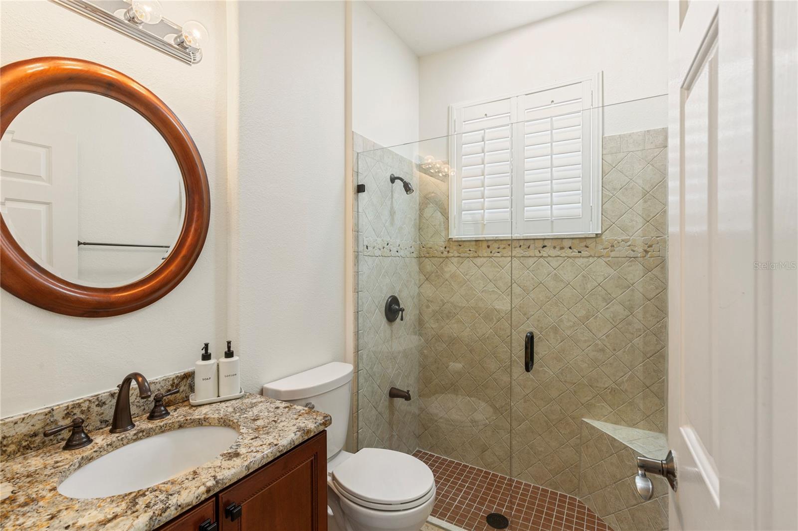 BALLANTRAE VILLAGE 05 - Residential