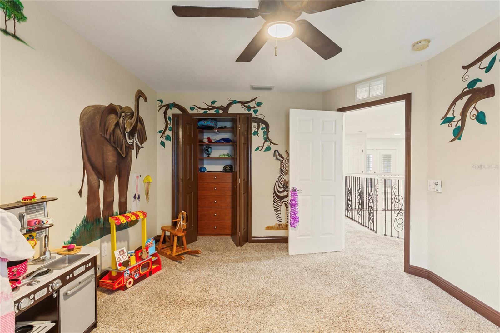 BALLANTRAE VILLAGE 05 - Residential