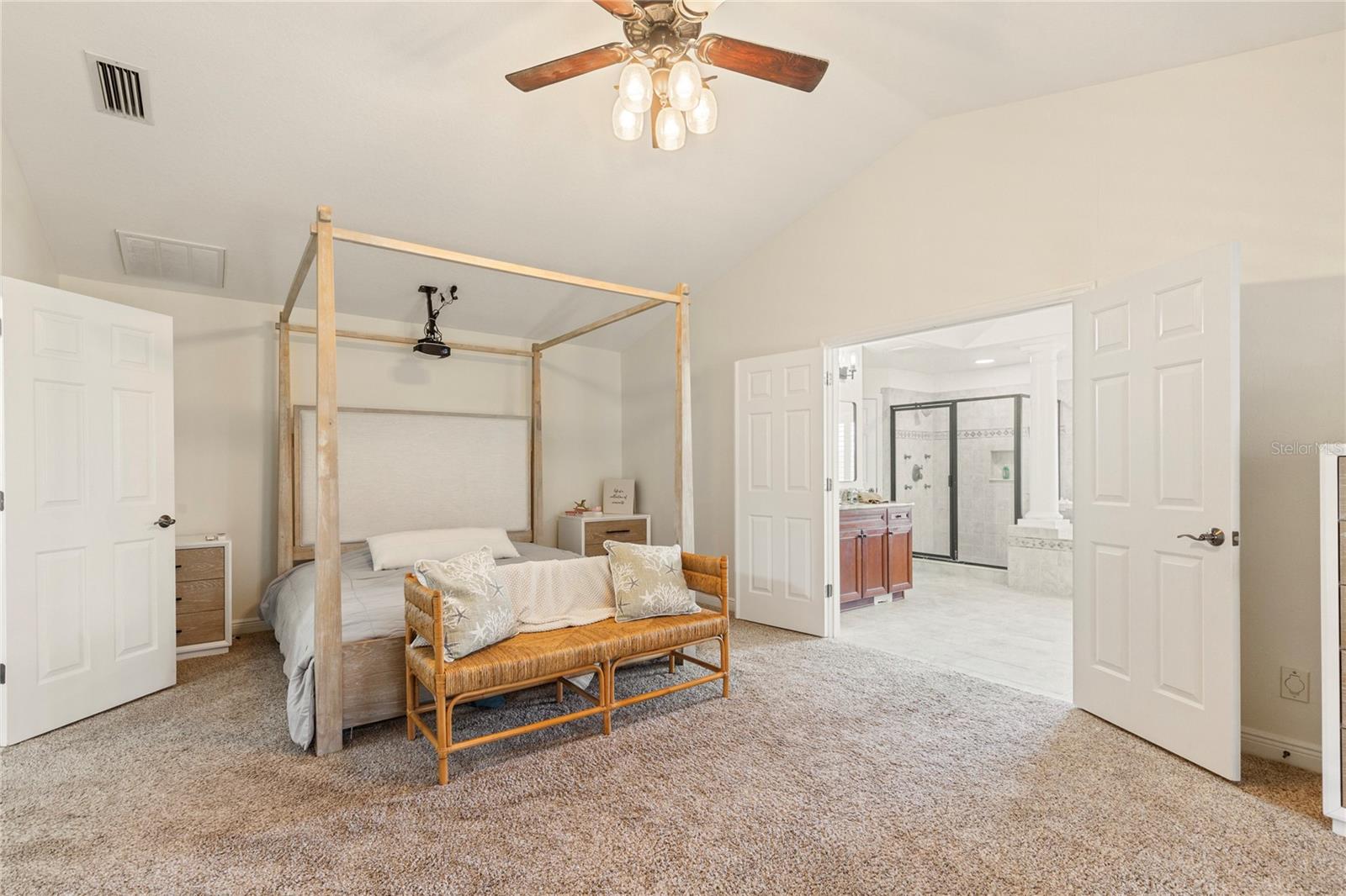 BALLANTRAE VILLAGE 05 - Residential