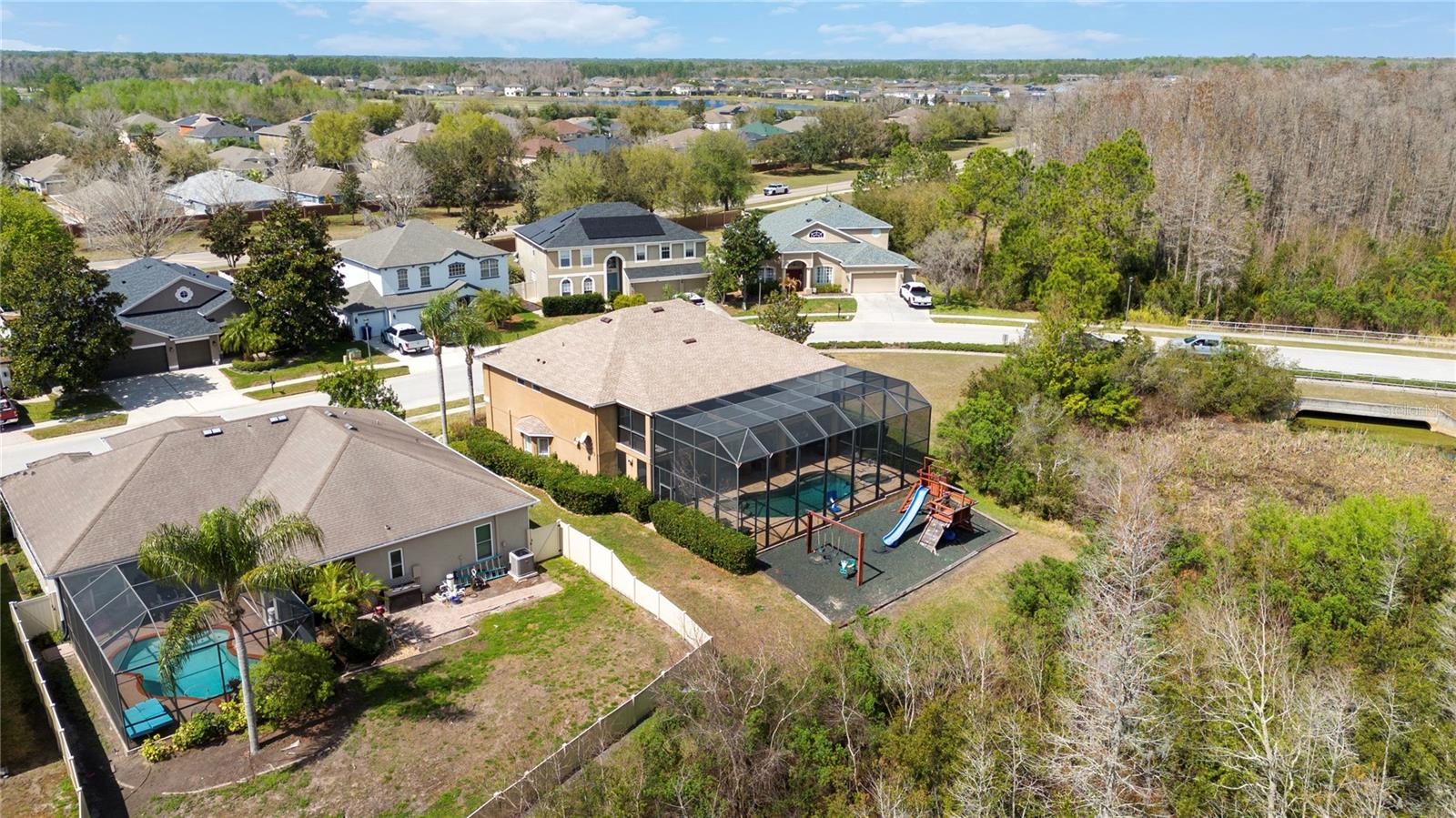 BALLANTRAE VILLAGE 05 - Residential