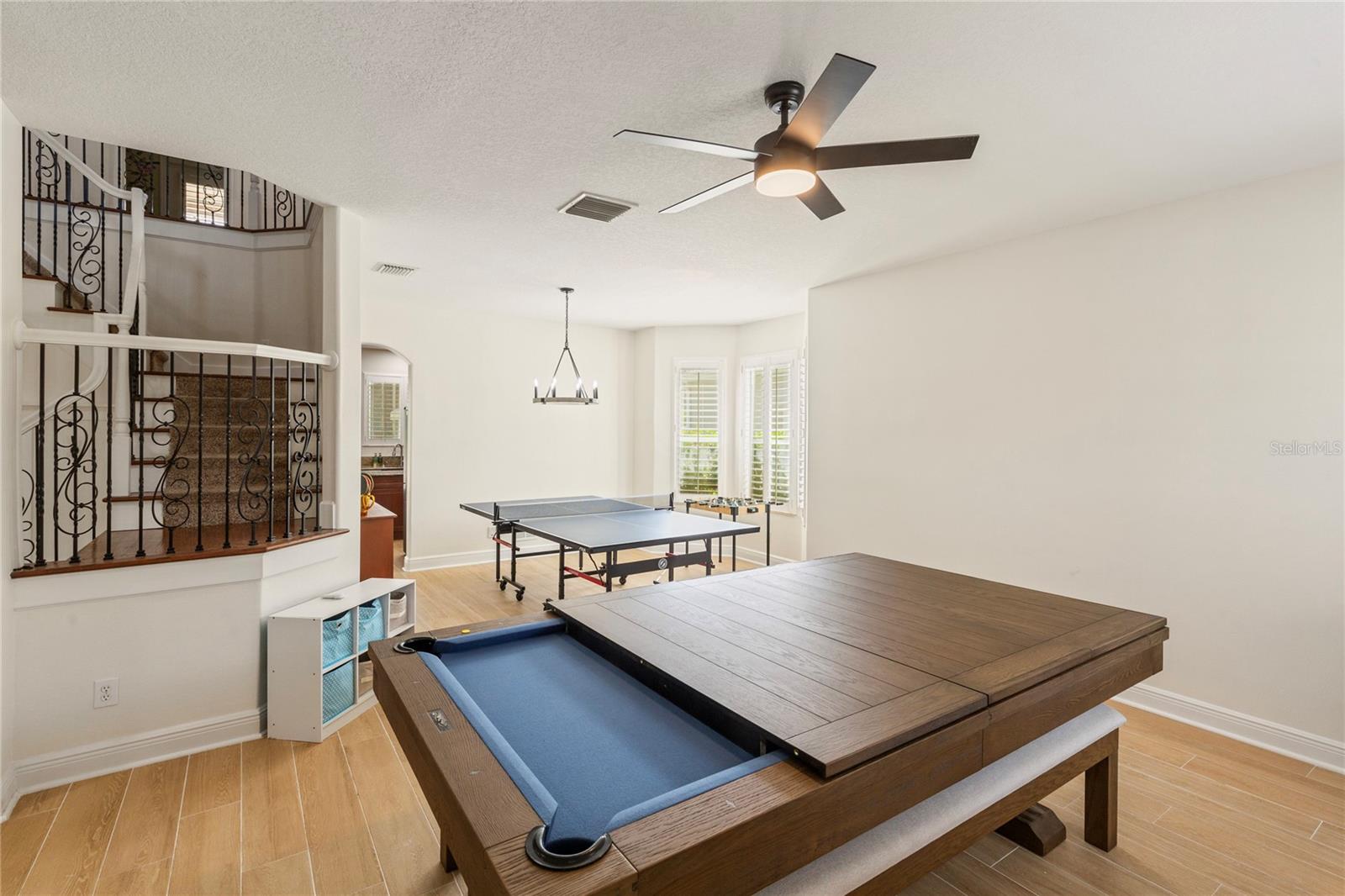 BALLANTRAE VILLAGE 05 - Residential