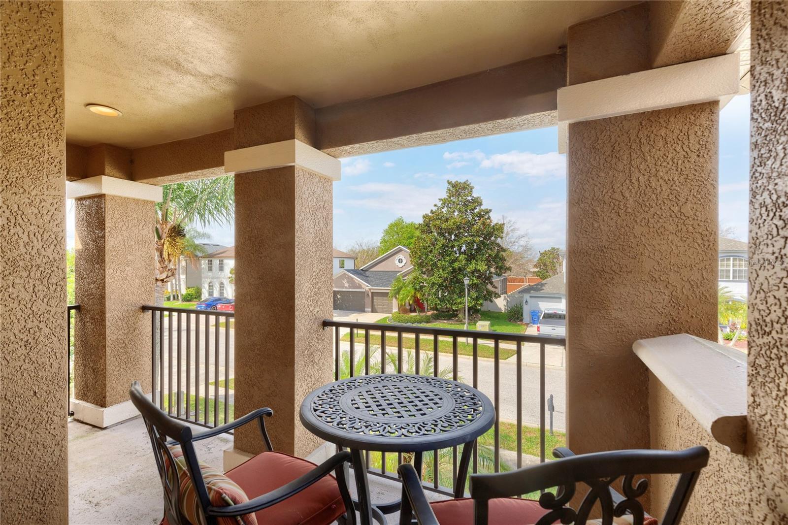 BALLANTRAE VILLAGE 05 - Residential