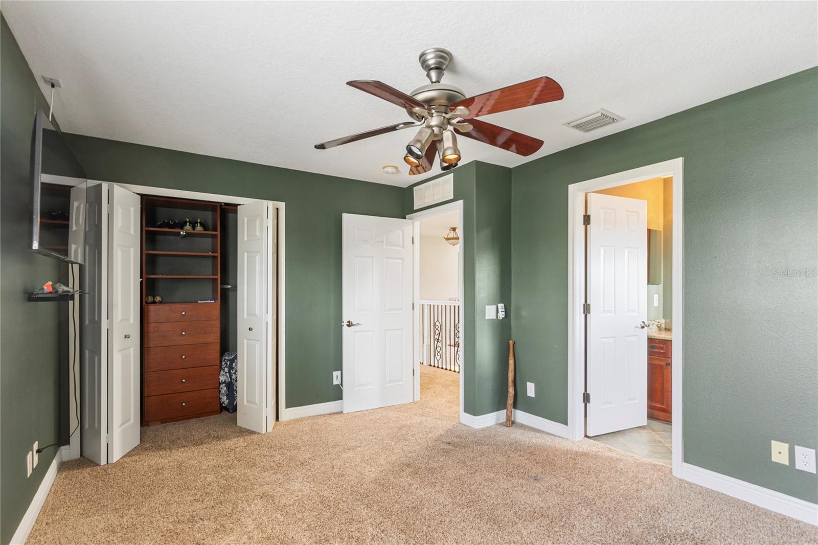 BALLANTRAE VILLAGE 05 - Residential