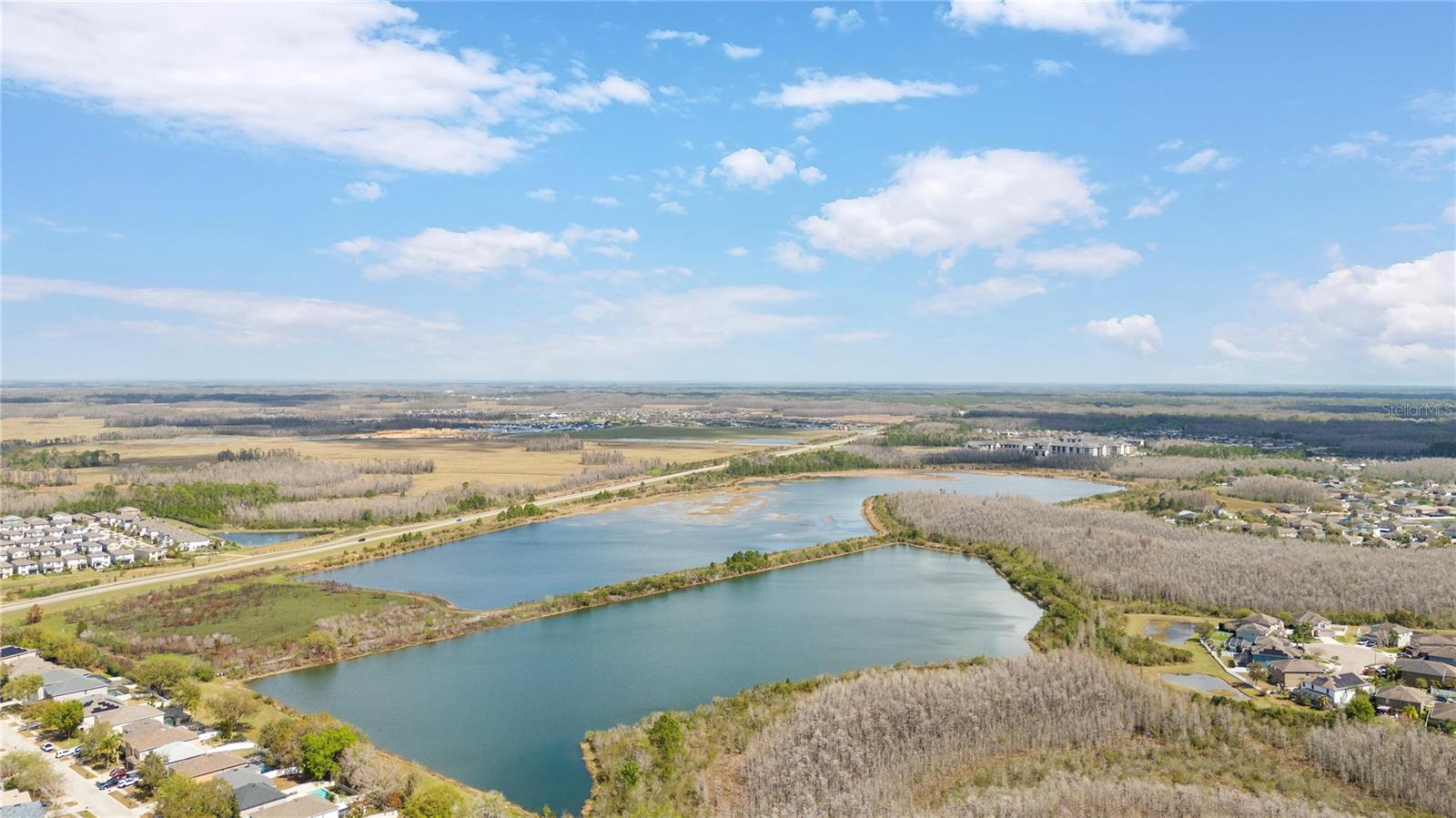 BALLANTRAE VILLAGE 05 - Residential