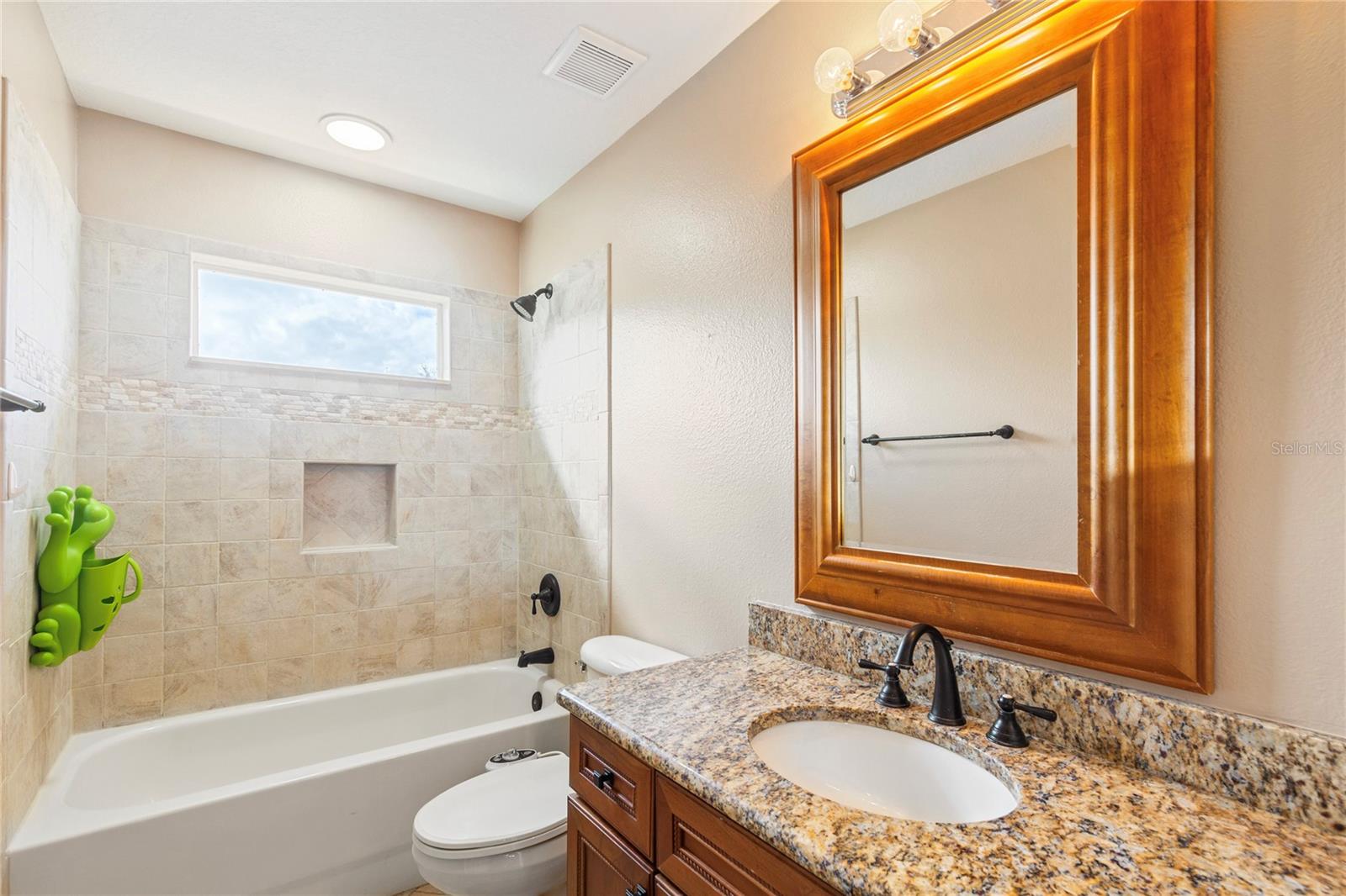 BALLANTRAE VILLAGE 05 - Residential