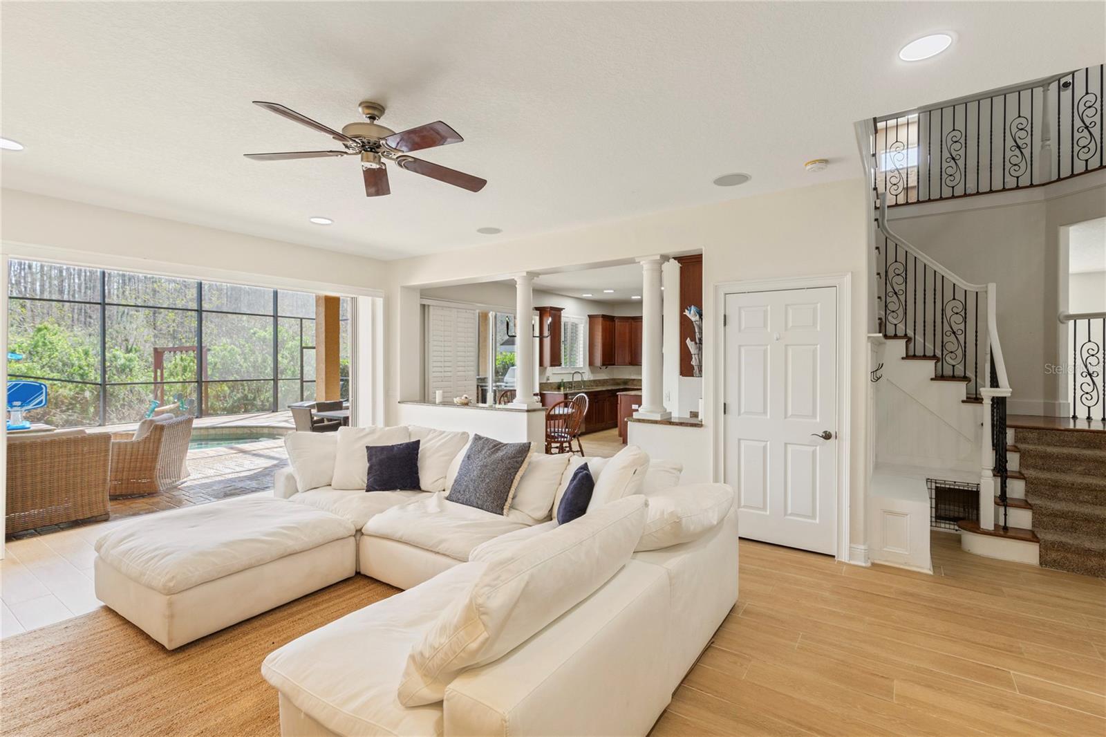 BALLANTRAE VILLAGE 05 - Residential