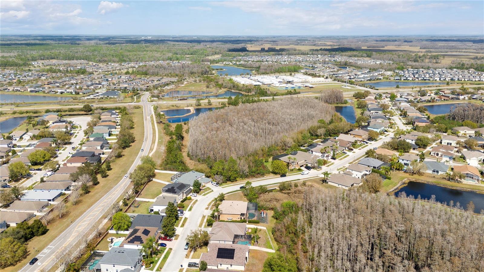 BALLANTRAE VILLAGE 05 - Residential