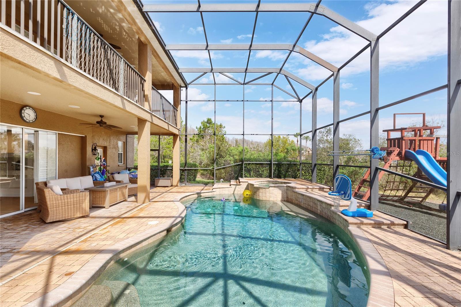 BALLANTRAE VILLAGE 05 - Residential